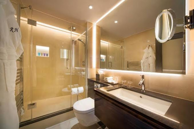 The Rathbone Hotel - London