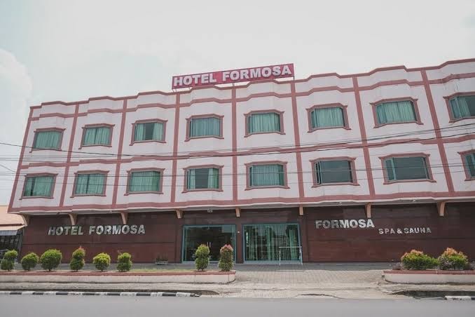 Formosa Hotel Photo