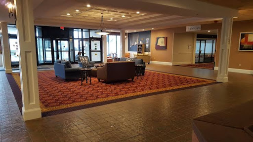 Hotel «Millennium Buffalo», reviews and photos, 2040 Walden Ave, Buffalo, NY 14225, USA