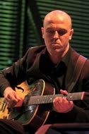 Martijn van Iterson (foto: Cees van de Ven)
