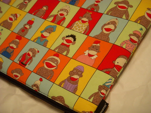 Snupped Laptop Case 