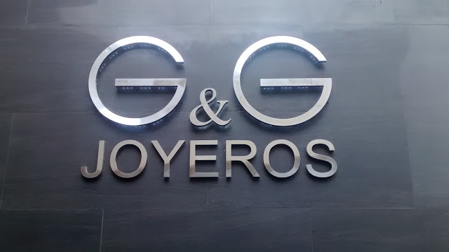 Comentarios y opiniones de G&G Joyeros