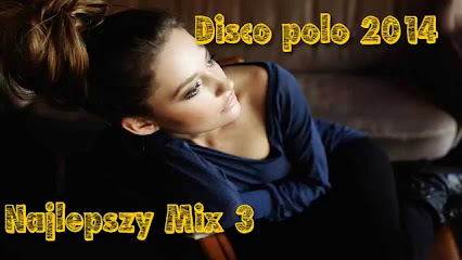 Disco polo 2014 Najlepszy Mix #3 (DJ szymciu).