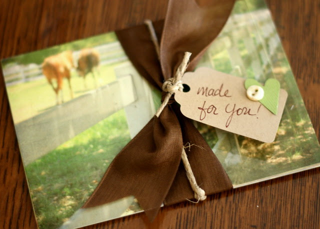 Postcard Set