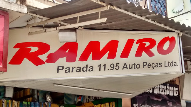 Ramiro Auto Peças