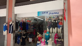 Arte & Manha