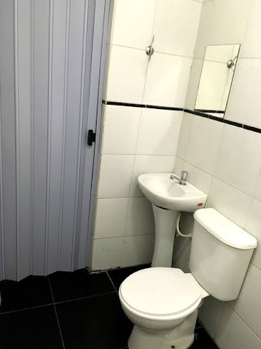 WG Plaza Hotel - São Paulo