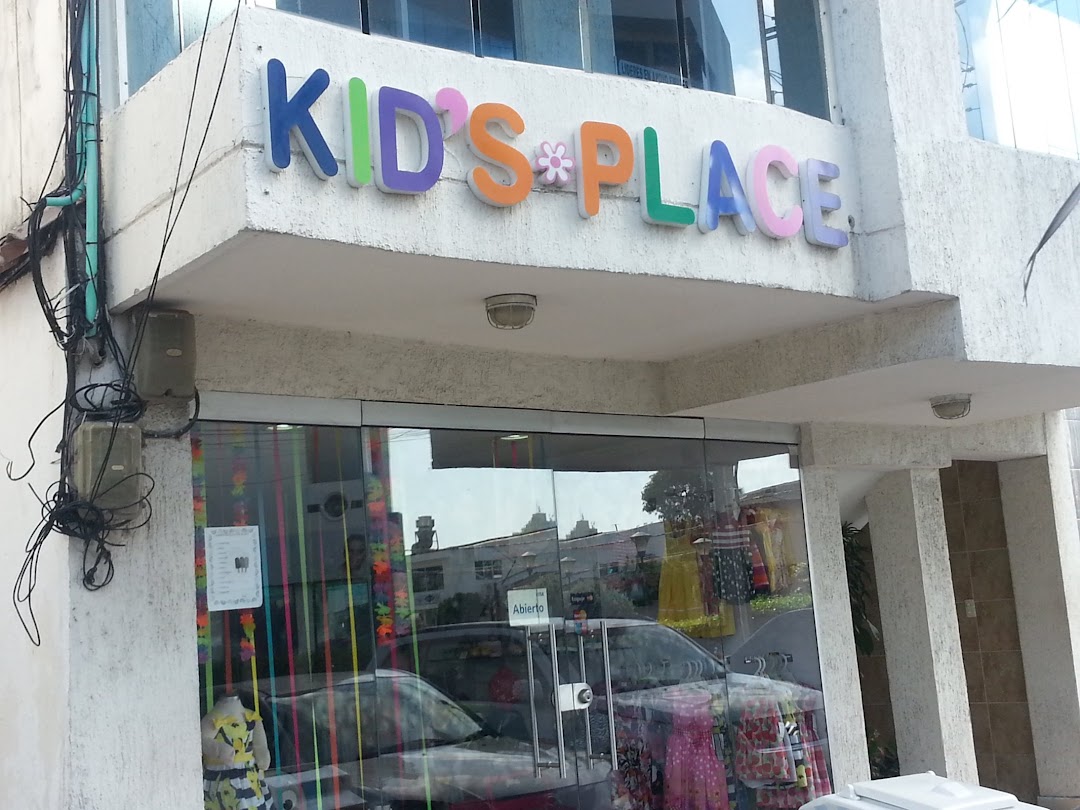 KIDS PLACE