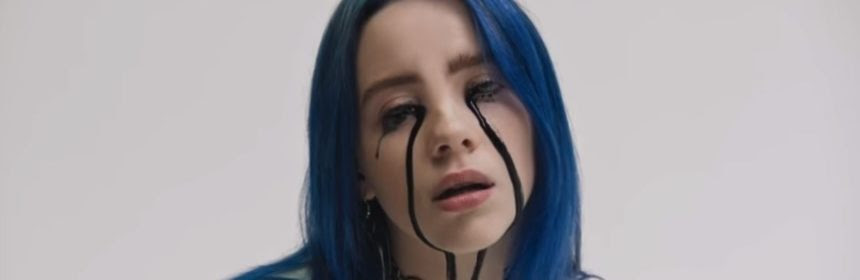 Billie Eilish when the party\u002639;s over Lyrics Review and Song Meaning JustRandomThings Billie Eilish when the party\u002639;s over Lyrics Review and Song Meaning JustRandomThings
