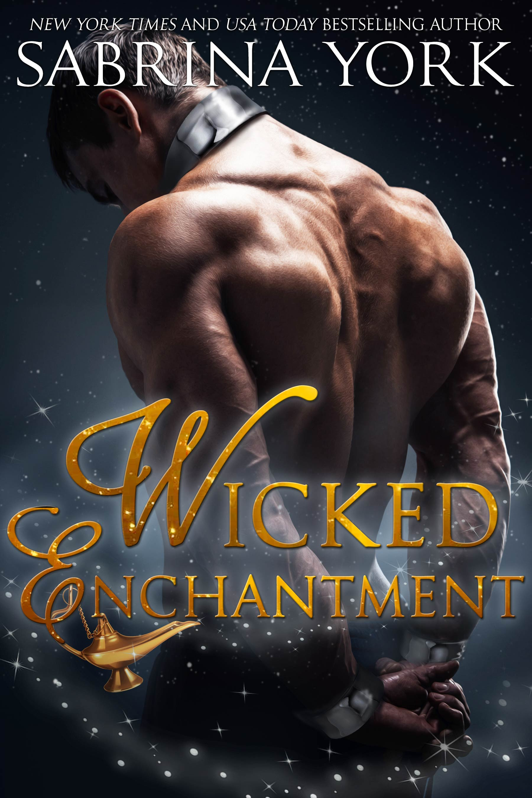 wicked-enchantment web