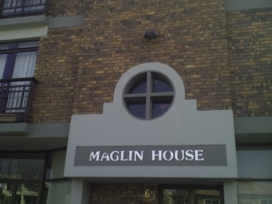 Maglin House