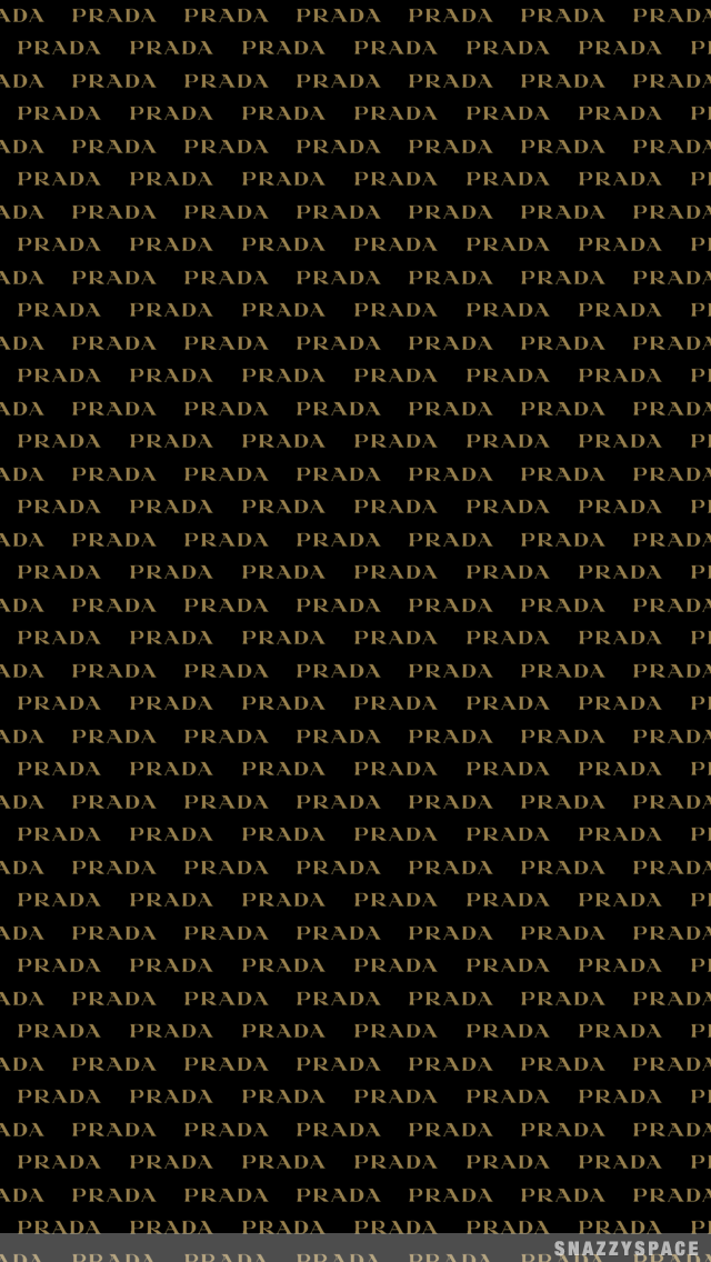 Prada Wallpaper