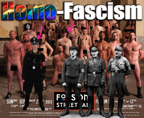 Homo-Fascism