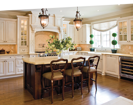 AyA Kitchens | Canadian Kitchen and Bath Cabinetry Manufacturer