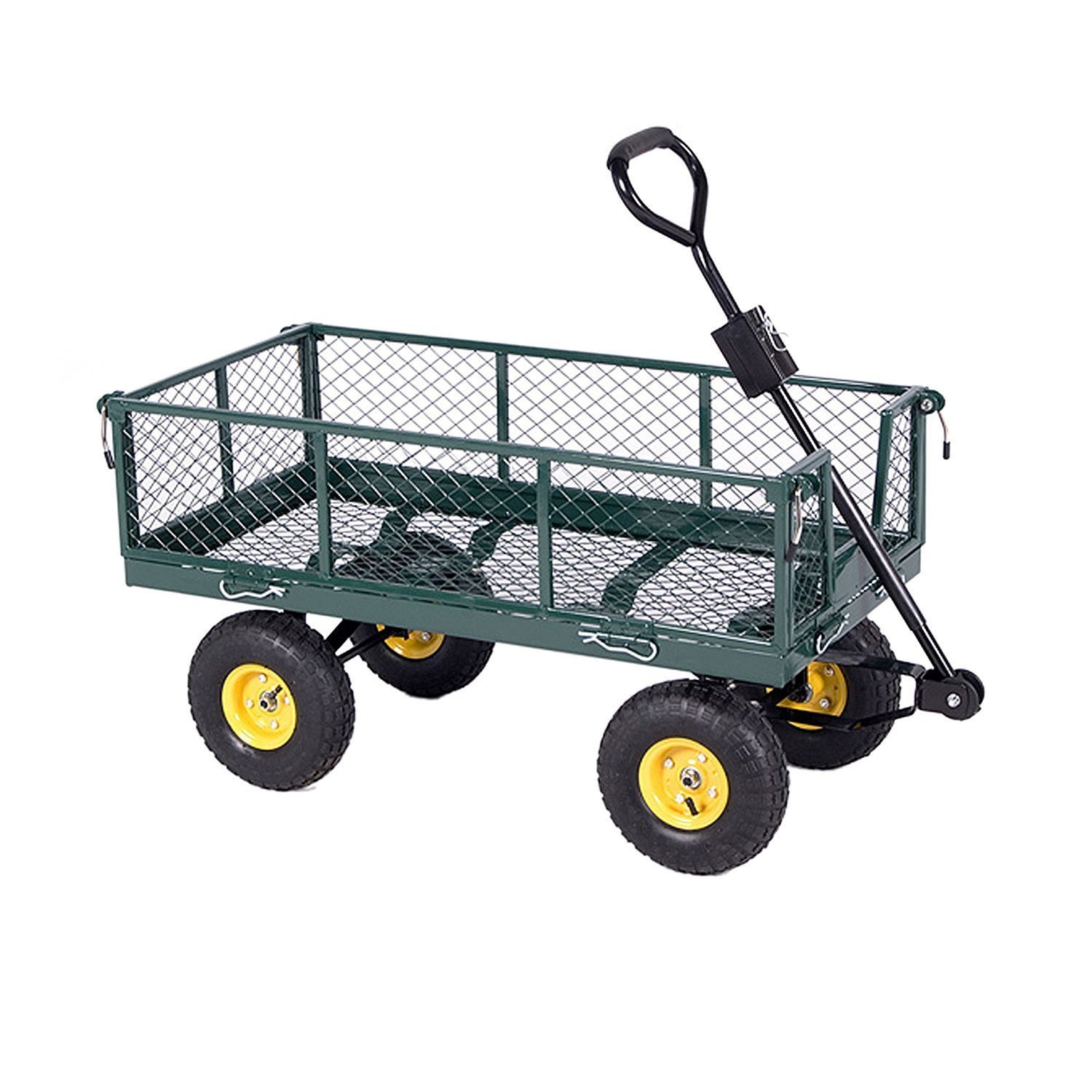 Garden Wagon Tractor Supply