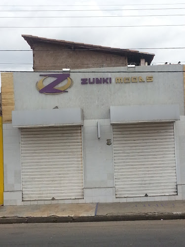 Avaliações sobre Zunki Modas em Teresina - Loja de roupa