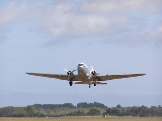 DC3 Dakota