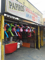 PAPIROS