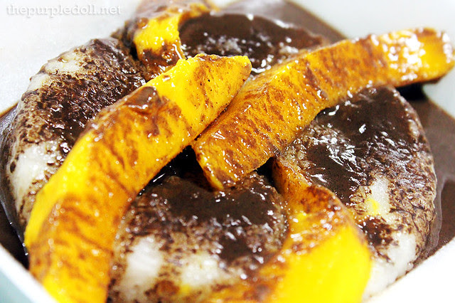 Suman sa Mangga P75