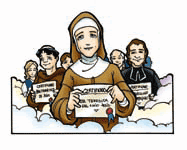 Proyecto: Fiesta de todos los Santos
