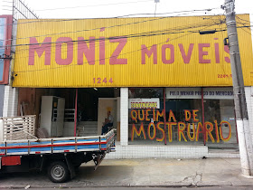 Moniz Móveis