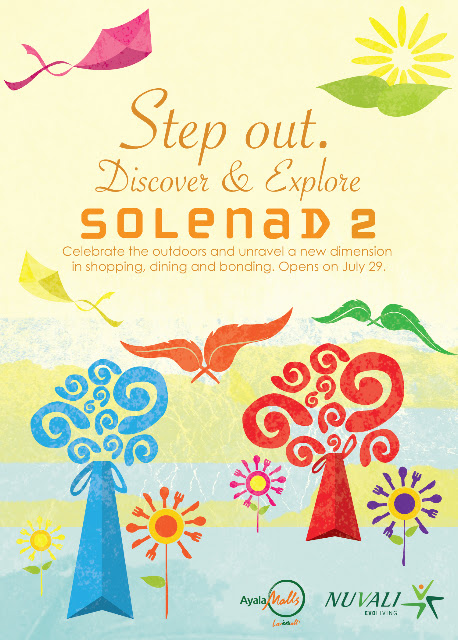 Solenad 2 Opening