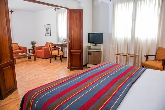 San Agustin Riviera Hotel - Hotel