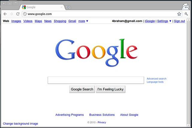 The 1-step Google login from heaven