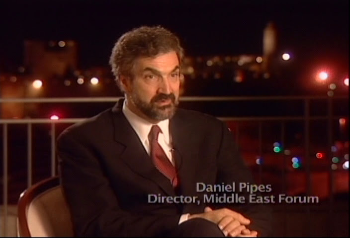 Daniel_Pipes