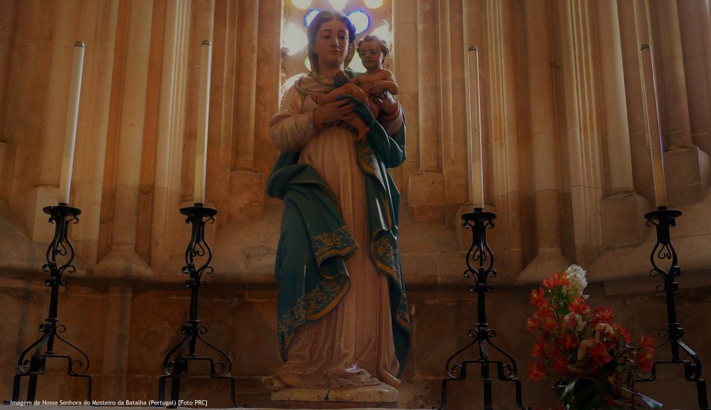 O Papa Pio XII atribui a Maria SantÃssima âa maior dignidade e santidade depois de Cristoâ