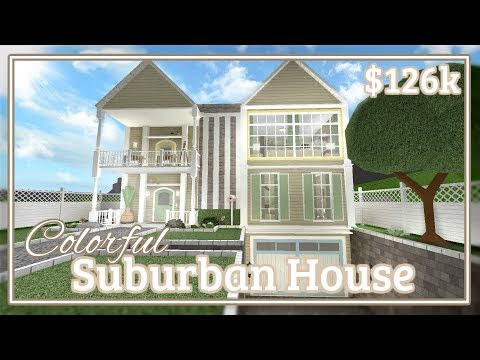 Roblox Bloxburg Modern Mansion 202k Youtube Adopt Me Robux Codes