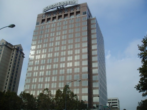 Knight Ridder Building