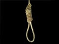 Bodies of two girls found hanging together