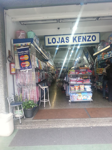 Kenzo Enxoval bebê e criança - São Paulo