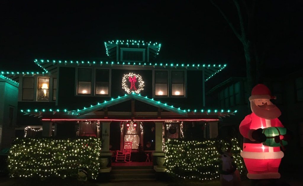 Christmas Light Shows Near Me 2020 | Christmas Lights 2020