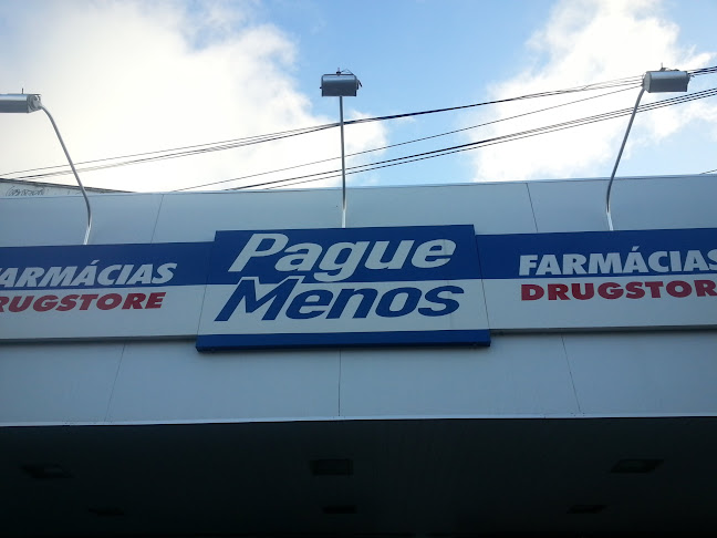 Avaliações sobre Farmácias Pague Menos Joaquim Távora: Delivery, Medicamentos, Higiene Pessoal, Fortaleza CE em Fortaleza - Drogaria
