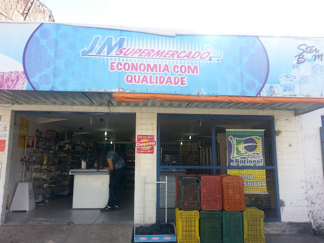 JM Supermercado