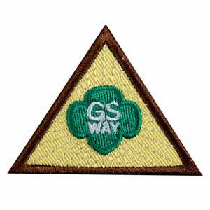 brownie girl scout way badge ideas
