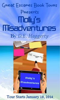 molly's misadventures small banner