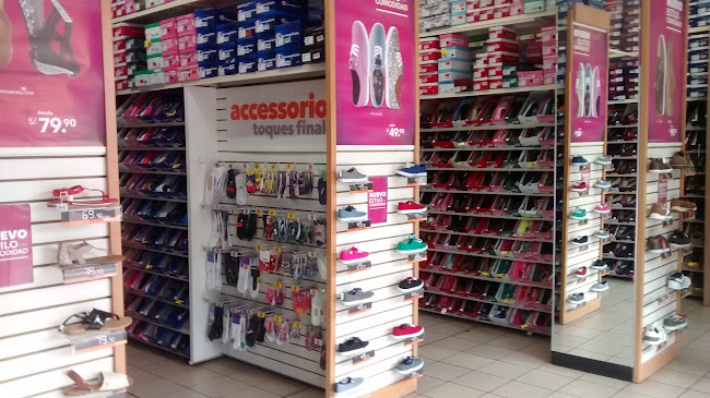 Payless Shoesource - Miraflores