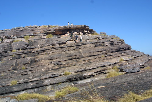 Ubirr Rock