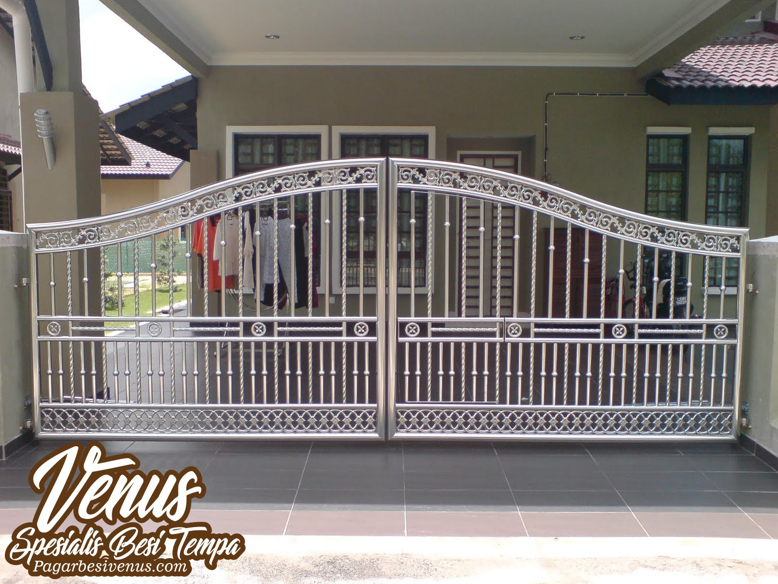 Harga iPagari Besi iMinimalisi Murah Modern mewah Harga iPagari Besi iMinimalisi Murah Modern mewah