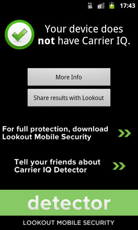 How to Check If Your Android Has Carrier IQ Installed ...