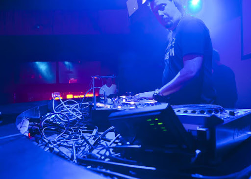 Night Club «Rain», reviews and photos, 4321 W Flamingo Rd, Las Vegas, NV 89103, USA