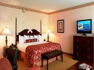 Hilton Kansas City Airport Hotel Kansas City (MO)