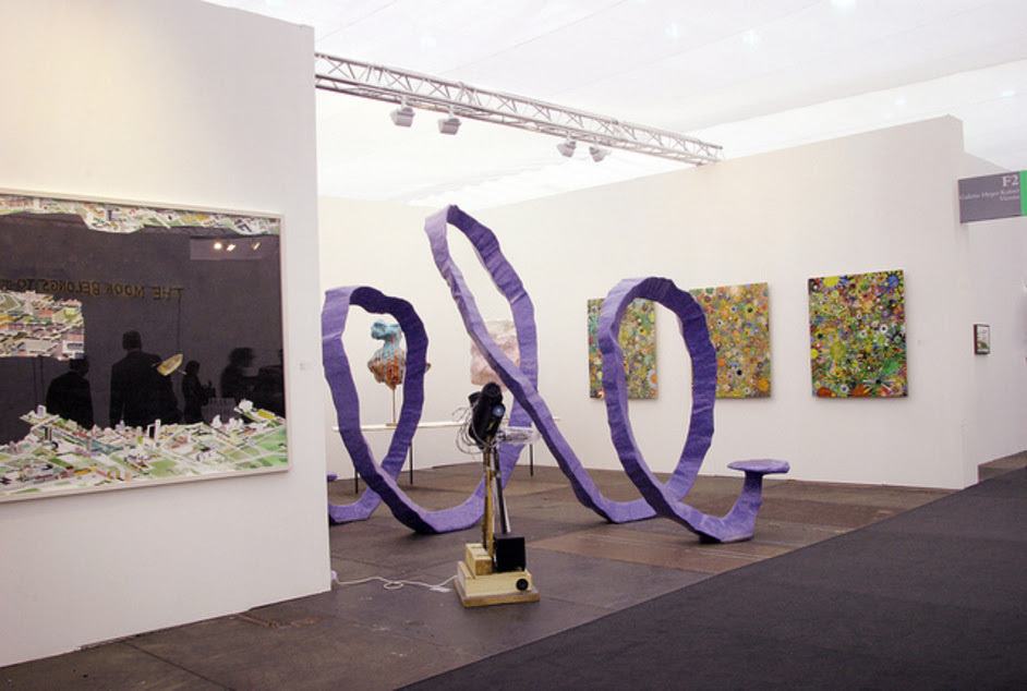 Resultado de imagen de frieze art fair