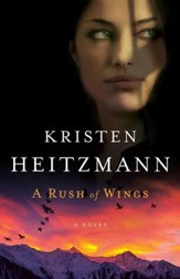 Rush of Wings, A: A Novel - eBook