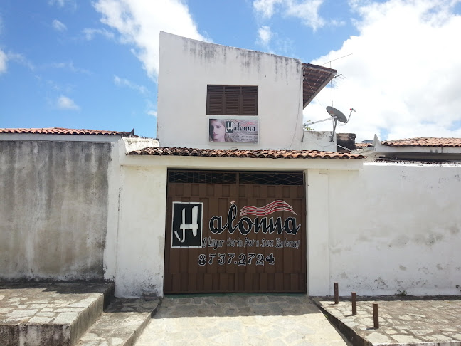 Halonna