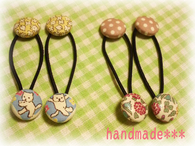 画像でわかりやすく解説 【簡単・かわいい・材料費激安】くるみ
