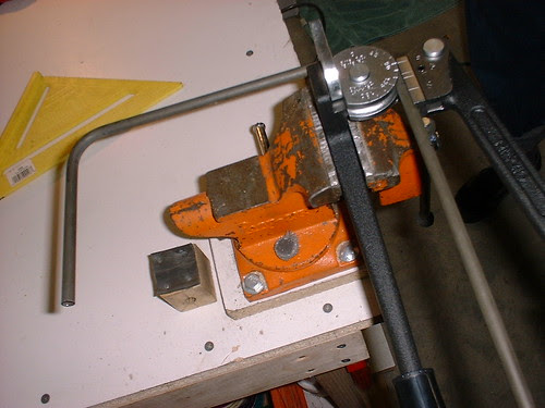 Second Bend